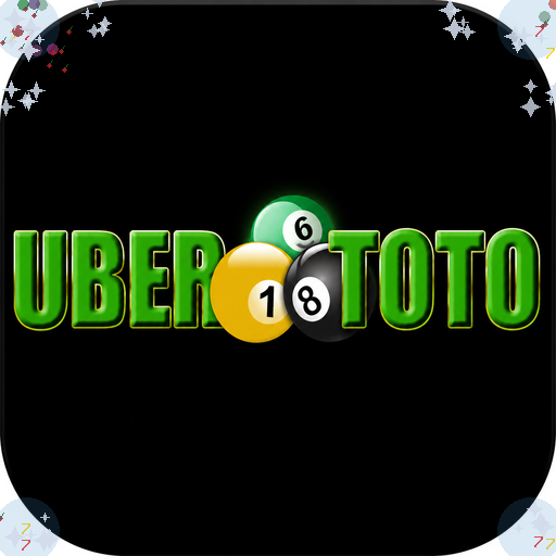 ubertoto — mitra unggulan